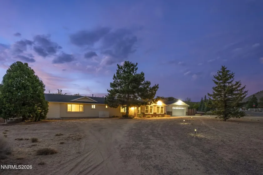 95 Esmeralda, Washoe Valley, Nevada 89704, 3 Bedrooms Bedrooms, ,2 BathroomsBathrooms,Residential,Residential,Esmeralda,0,260010482