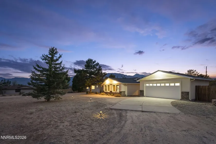 95 Esmeralda, Washoe Valley, Nevada 89704, 3 Bedrooms Bedrooms, ,2 BathroomsBathrooms,Residential,Residential,Esmeralda,0,260010482
