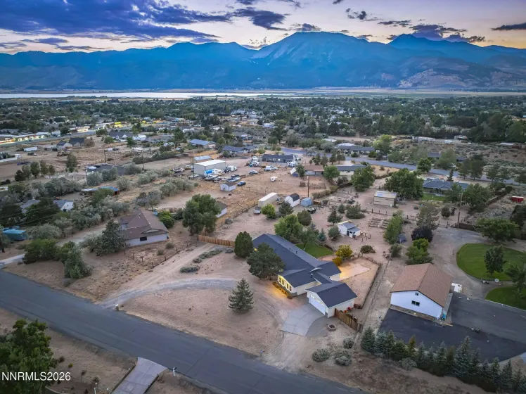95 Esmeralda, Washoe Valley, Nevada 89704, 3 Bedrooms Bedrooms, ,2 BathroomsBathrooms,Residential,Residential,Esmeralda,0,260010482