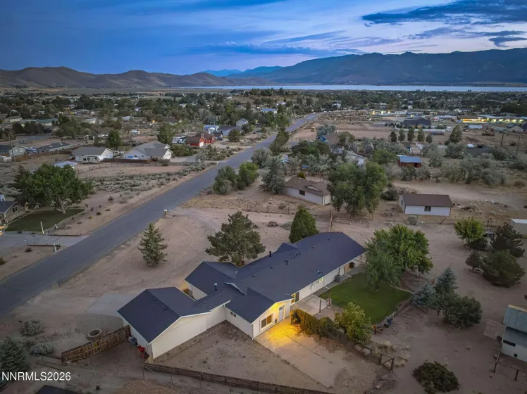 95 Esmeralda, Washoe Valley, Nevada 89704, 3 Bedrooms Bedrooms, ,2 BathroomsBathrooms,Residential,Residential,Esmeralda,0,260010482