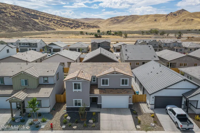 4333 Painted Cloud, Sparks, Nevada 89436, 4 Bedrooms Bedrooms, ,3 BathroomsBathrooms,Residential,Residential,Painted Cloud,0,260010483