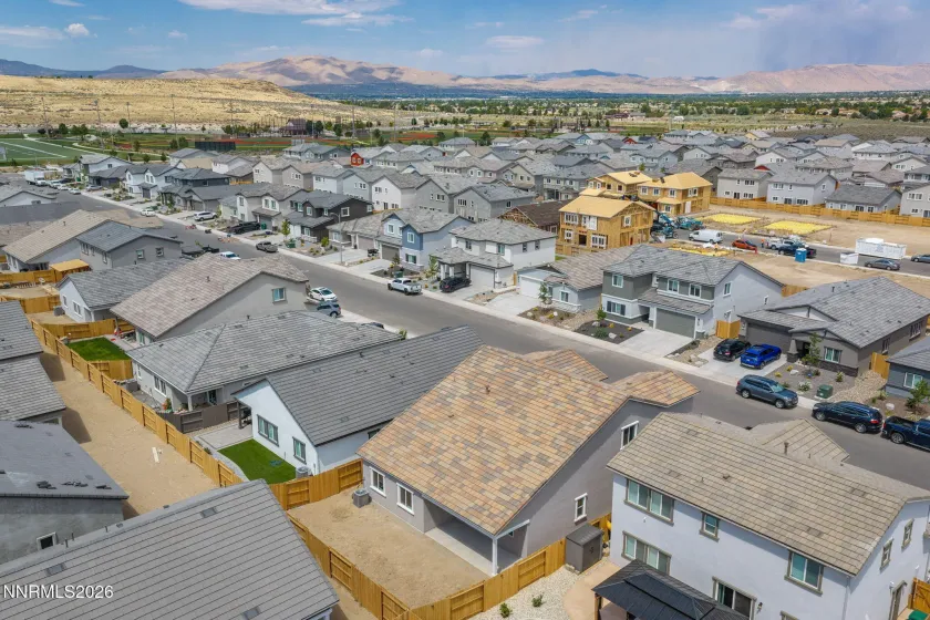 4333 Painted Cloud, Sparks, Nevada 89436, 4 Bedrooms Bedrooms, ,3 BathroomsBathrooms,Residential,Residential,Painted Cloud,0,260010483
