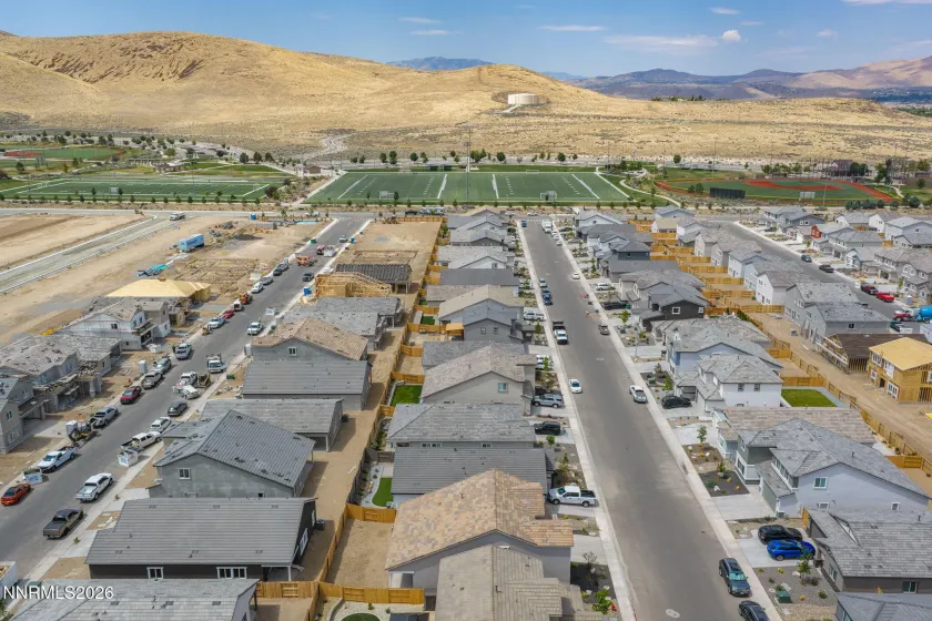 4333 Painted Cloud, Sparks, Nevada 89436, 4 Bedrooms Bedrooms, ,3 BathroomsBathrooms,Residential,Residential,Painted Cloud,0,260010483
