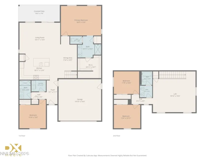 4333 Painted Cloud, Sparks, Nevada 89436, 4 Bedrooms Bedrooms, ,3 BathroomsBathrooms,Residential,Residential,Painted Cloud,0,260010483