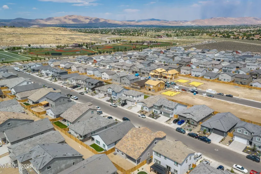 4333 Painted Cloud, Sparks, Nevada 89436, 4 Bedrooms Bedrooms, ,3 BathroomsBathrooms,Residential,Residential,Painted Cloud,0,260010483