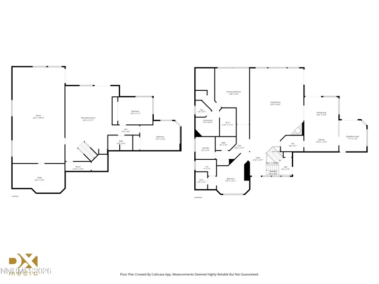 55 Margarita, Reno, Nevada 89511, 4 Bedrooms Bedrooms, ,4 BathroomsBathrooms,Residential,Residential,Margarita,0,260010484
