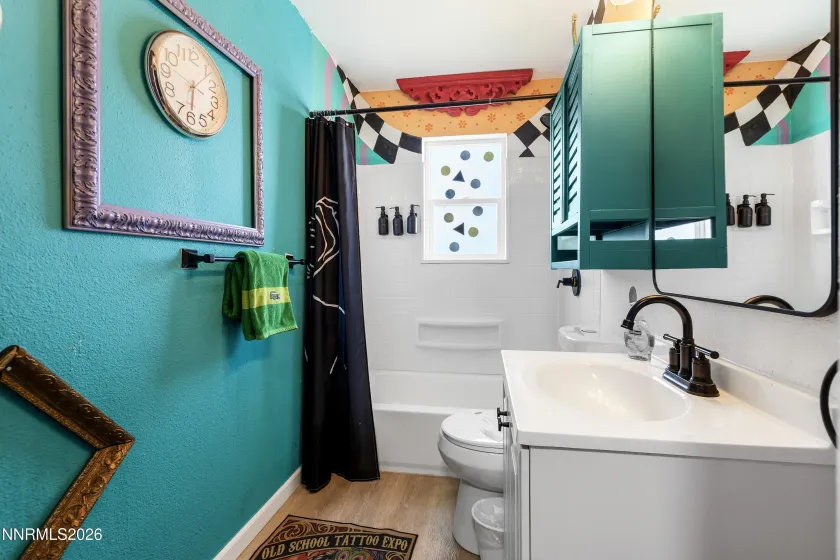 581 Casazza, Reno, Nevada 89502, 2 Bedrooms Bedrooms, ,1 BathroomBathrooms,Residential,Residential,Casazza,0,260010485
