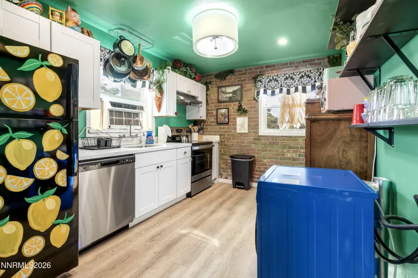581 Casazza, Reno, Nevada 89502, 2 Bedrooms Bedrooms, ,1 BathroomBathrooms,Residential,Residential,Casazza,0,260010485
