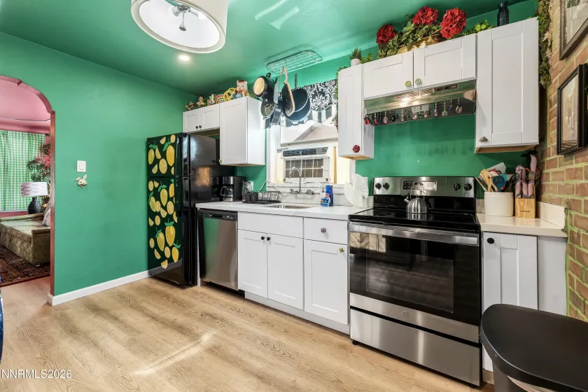 581 Casazza, Reno, Nevada 89502, 2 Bedrooms Bedrooms, ,1 BathroomBathrooms,Residential,Residential,Casazza,0,260010485