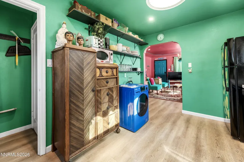 581 Casazza, Reno, Nevada 89502, 2 Bedrooms Bedrooms, ,1 BathroomBathrooms,Residential,Residential,Casazza,0,260010485
