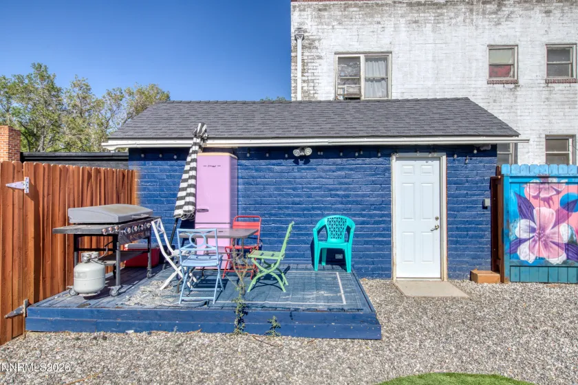 581 Casazza, Reno, Nevada 89502, 2 Bedrooms Bedrooms, ,1 BathroomBathrooms,Residential,Residential,Casazza,0,260010485