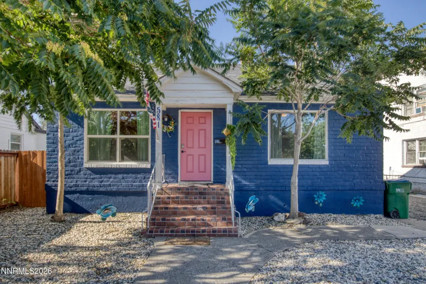 581 Casazza, Reno, Nevada 89502, 2 Bedrooms Bedrooms, ,1 BathroomBathrooms,Residential,Residential,Casazza,0,260010485