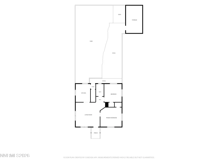 581 Casazza, Reno, Nevada 89502, 2 Bedrooms Bedrooms, ,1 BathroomBathrooms,Residential,Residential,Casazza,0,260010485