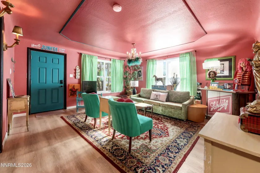 581 Casazza, Reno, Nevada 89502, 2 Bedrooms Bedrooms, ,1 BathroomBathrooms,Residential,Residential,Casazza,0,260010485