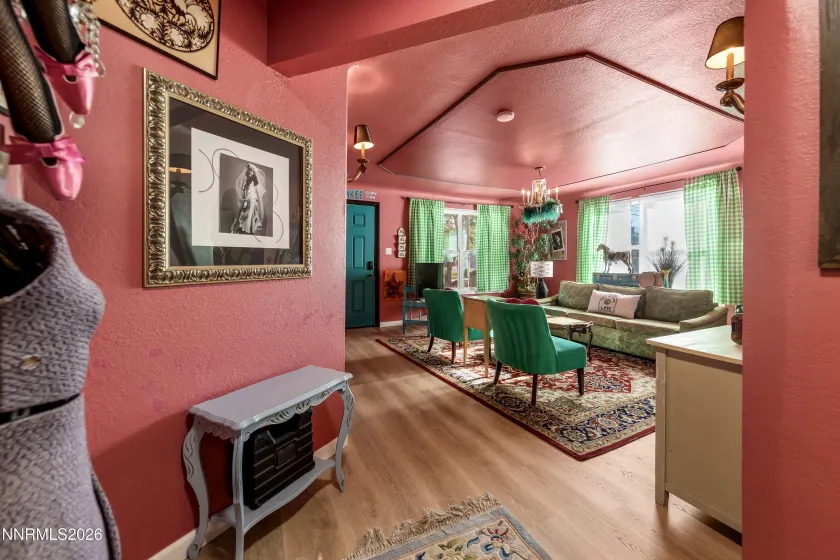 581 Casazza, Reno, Nevada 89502, 2 Bedrooms Bedrooms, ,1 BathroomBathrooms,Residential,Residential,Casazza,0,260010485
