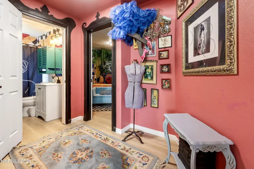 581 Casazza, Reno, Nevada 89502, 2 Bedrooms Bedrooms, ,1 BathroomBathrooms,Residential,Residential,Casazza,0,260010485
