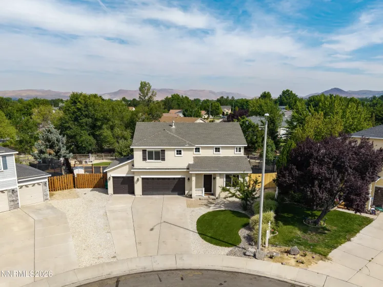 7750 Porto, Sparks, Nevada 89436, 5 Bedrooms Bedrooms, ,3 BathroomsBathrooms,Residential,Residential,Porto,0,260010448