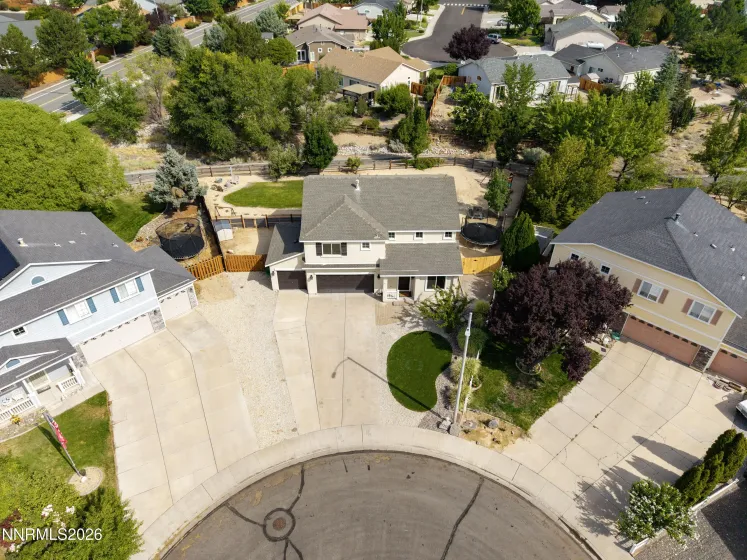 7750 Porto, Sparks, Nevada 89436, 5 Bedrooms Bedrooms, ,3 BathroomsBathrooms,Residential,Residential,Porto,0,260010448