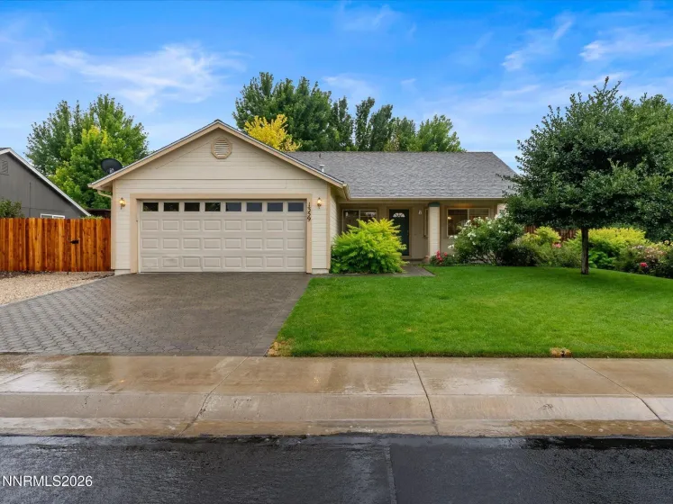1359 Petar, Gardnerville, Nevada 89410, 3 Bedrooms Bedrooms, ,2 BathroomsBathrooms,Residential,Residential,Petar,0,260010490