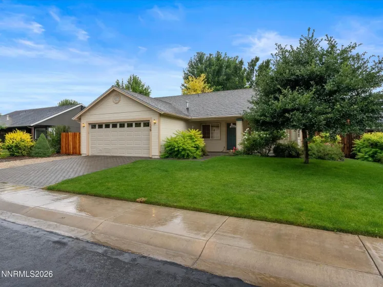 1359 Petar, Gardnerville, Nevada 89410, 3 Bedrooms Bedrooms, ,2 BathroomsBathrooms,Residential,Residential,Petar,0,260010490