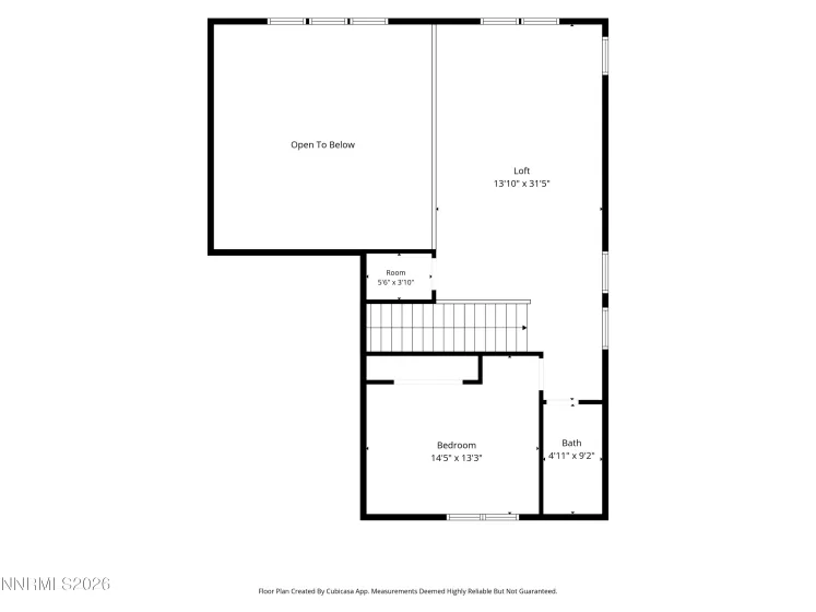 7607 Calypso, Sparks, Nevada 89436, 4 Bedrooms Bedrooms, ,4 BathroomsBathrooms,Residential,Residential,Calypso,0,260010491