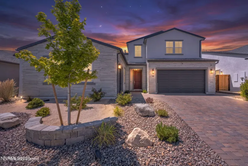 7607 Calypso, Sparks, Nevada 89436, 4 Bedrooms Bedrooms, ,4 BathroomsBathrooms,Residential,Residential,Calypso,0,260010491