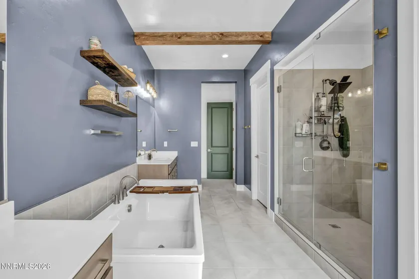 7607 Calypso, Sparks, Nevada 89436, 4 Bedrooms Bedrooms, ,4 BathroomsBathrooms,Residential,Residential,Calypso,0,260010491