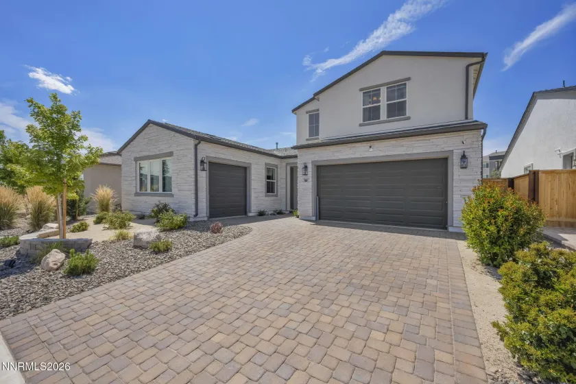 7607 Calypso, Sparks, Nevada 89436, 4 Bedrooms Bedrooms, ,4 BathroomsBathrooms,Residential,Residential,Calypso,0,260010491