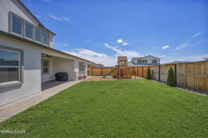 7607 Calypso, Sparks, Nevada 89436, 4 Bedrooms Bedrooms, ,4 BathroomsBathrooms,Residential,Residential,Calypso,0,260010491