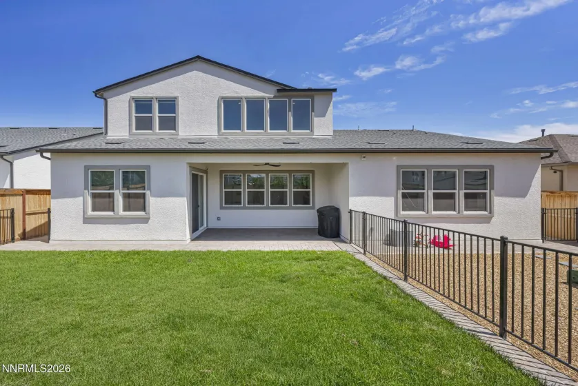 7607 Calypso, Sparks, Nevada 89436, 4 Bedrooms Bedrooms, ,4 BathroomsBathrooms,Residential,Residential,Calypso,0,260010491