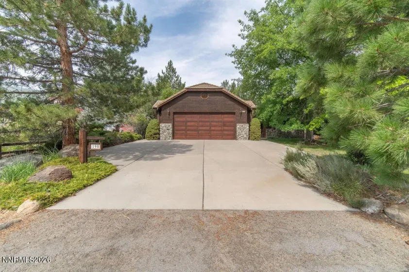 195 Hansen, Verdi, Nevada 89439, 4 Bedrooms Bedrooms, ,3 BathroomsBathrooms,Residential,Residential,Hansen,0,260010492