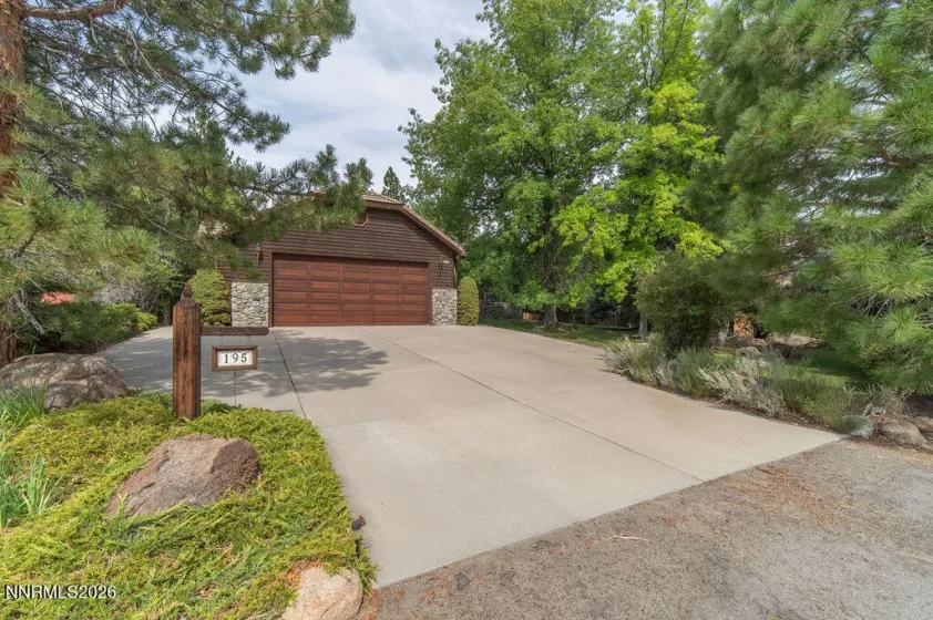 195 Hansen, Verdi, Nevada 89439, 4 Bedrooms Bedrooms, ,3 BathroomsBathrooms,Residential,Residential,Hansen,0,260010492