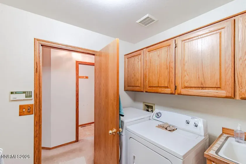 195 Hansen, Verdi, Nevada 89439, 4 Bedrooms Bedrooms, ,3 BathroomsBathrooms,Residential,Residential,Hansen,0,260010492