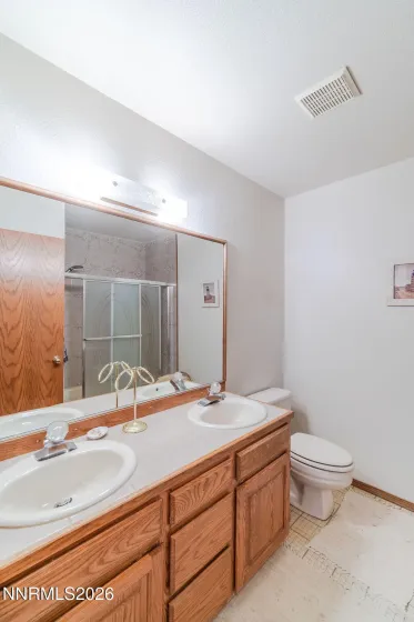 195 Hansen, Verdi, Nevada 89439, 4 Bedrooms Bedrooms, ,3 BathroomsBathrooms,Residential,Residential,Hansen,0,260010492