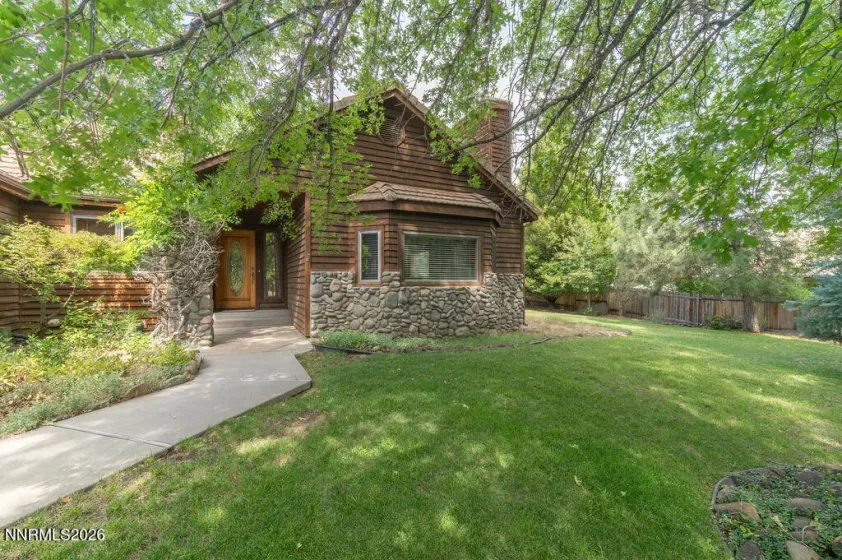 195 Hansen, Verdi, Nevada 89439, 4 Bedrooms Bedrooms, ,3 BathroomsBathrooms,Residential,Residential,Hansen,0,260010492