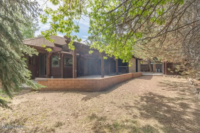 195 Hansen, Verdi, Nevada 89439, 4 Bedrooms Bedrooms, ,3 BathroomsBathrooms,Residential,Residential,Hansen,0,260010492