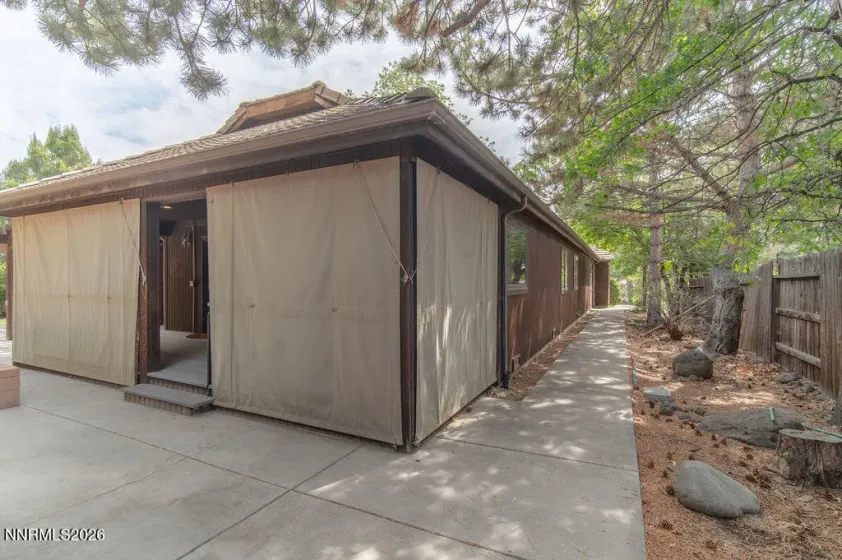 195 Hansen, Verdi, Nevada 89439, 4 Bedrooms Bedrooms, ,3 BathroomsBathrooms,Residential,Residential,Hansen,0,260010492