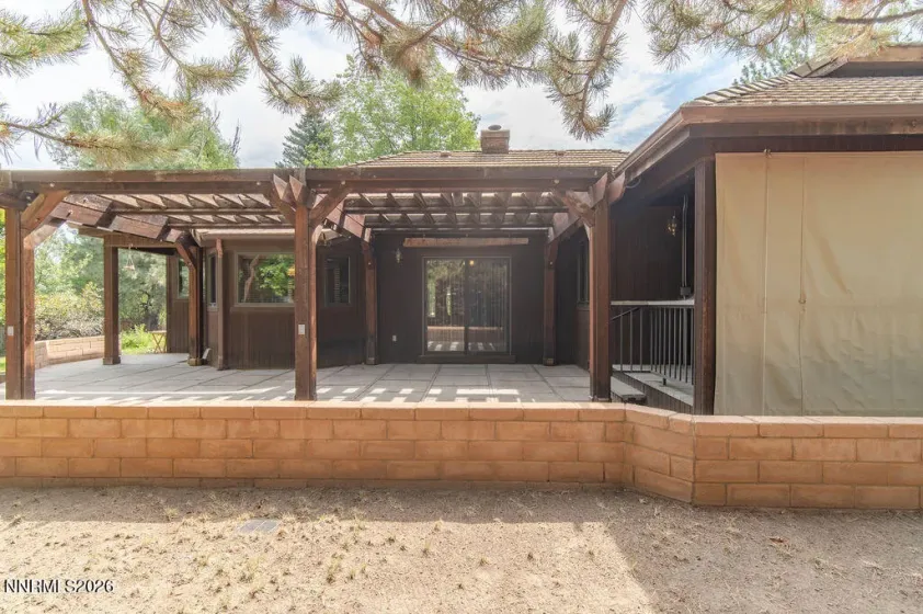 195 Hansen, Verdi, Nevada 89439, 4 Bedrooms Bedrooms, ,3 BathroomsBathrooms,Residential,Residential,Hansen,0,260010492