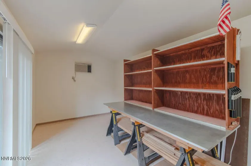 Studio/Work Shop
