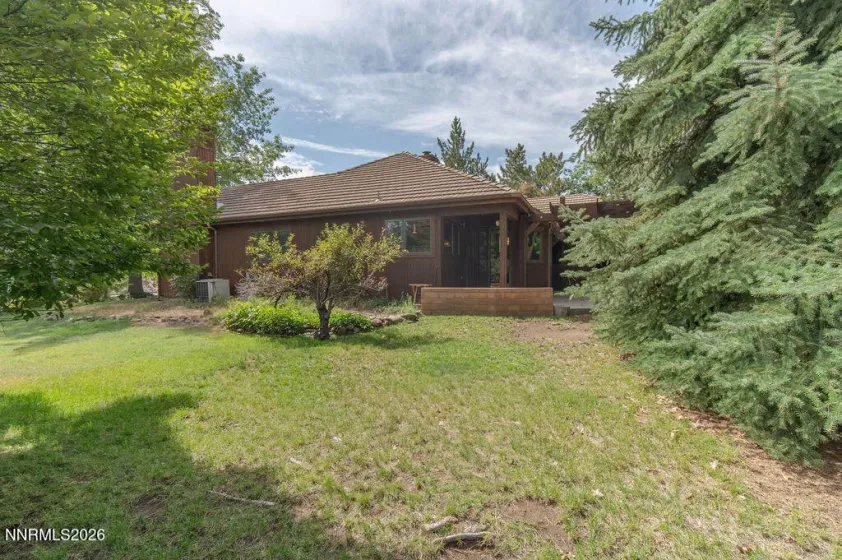 195 Hansen, Verdi, Nevada 89439, 4 Bedrooms Bedrooms, ,3 BathroomsBathrooms,Residential,Residential,Hansen,0,260010492