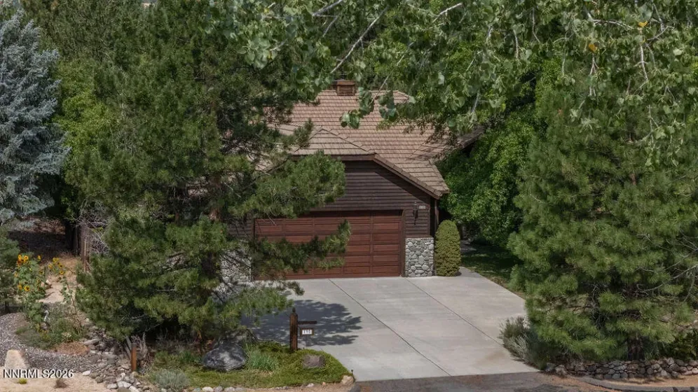 195 Hansen, Verdi, Nevada 89439, 4 Bedrooms Bedrooms, ,3 BathroomsBathrooms,Residential,Residential,Hansen,0,260010492
