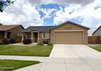 8955 Convair, Reno, Nevada 89506, 3 Bedrooms Bedrooms, ,2 BathroomsBathrooms,Residential,Residential,Convair,0,260010494