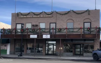 131 Maine, Fallon, Nevada 89406, ,Commercial Sale,Residential,Maine,0,260009756