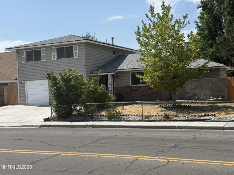 580 Huffaker, Reno, Nevada 89511, 5 Bedrooms Bedrooms, ,4 BathroomsBathrooms,Residential,Residential,Huffaker,0,260010495