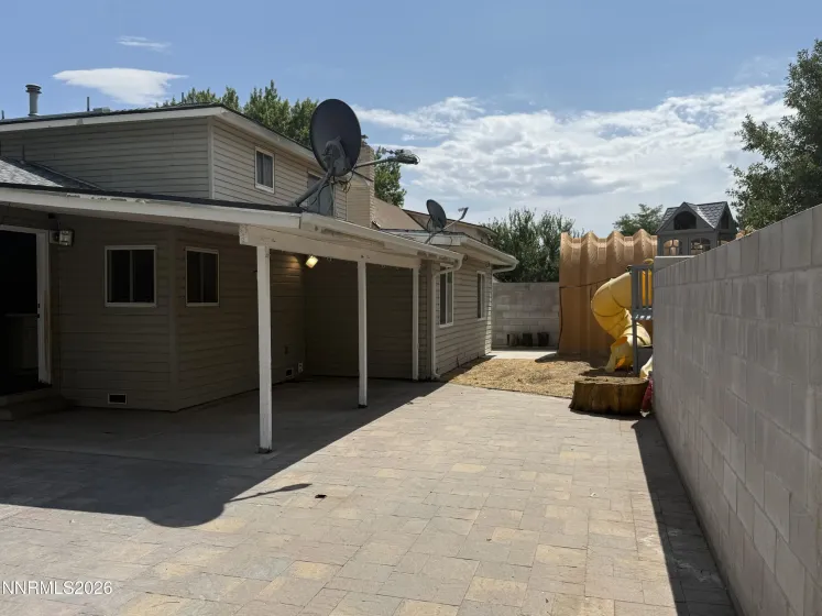 580 Huffaker, Reno, Nevada 89511, 5 Bedrooms Bedrooms, ,4 BathroomsBathrooms,Residential,Residential,Huffaker,0,260010495