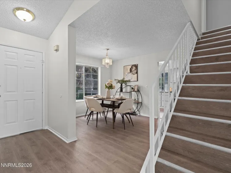 1905 Minaret, Reno, Nevada 89523, 3 Bedrooms Bedrooms, ,3 BathroomsBathrooms,Residential,Residential,Minaret,0,260007163