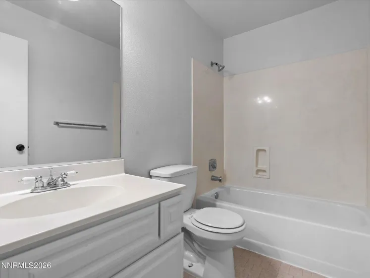 1905 Minaret, Reno, Nevada 89523, 3 Bedrooms Bedrooms, ,3 BathroomsBathrooms,Residential,Residential,Minaret,0,260007163