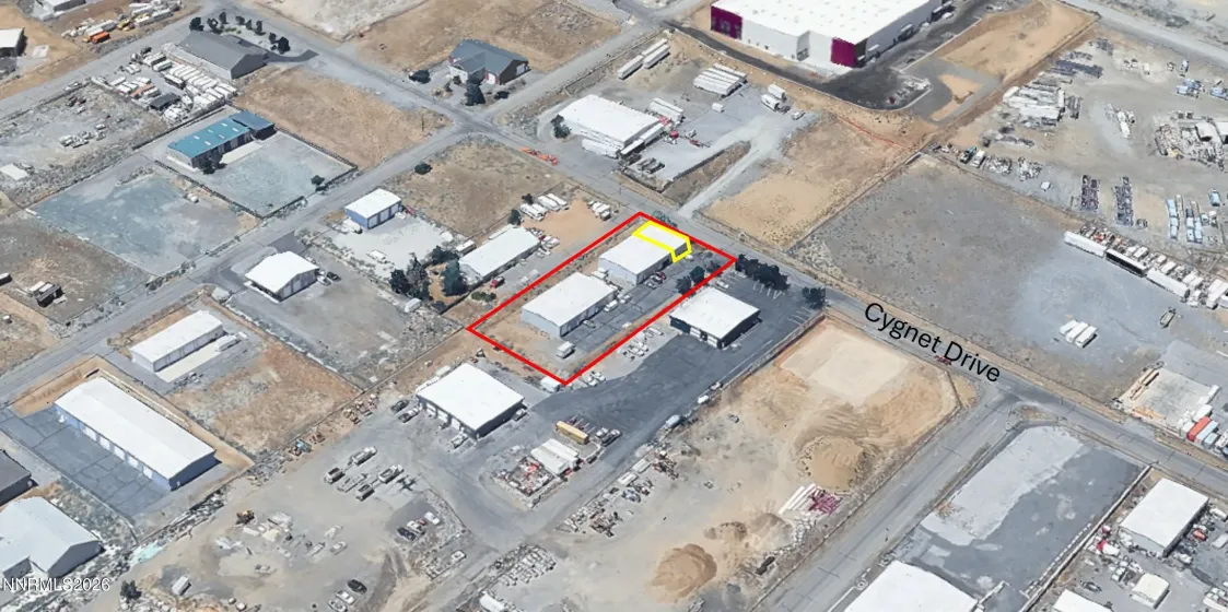 21 Cygnet, Moundhouse, Nevada 89706, ,Commercial Lease,Manufactured,Cygnet,0,260010496