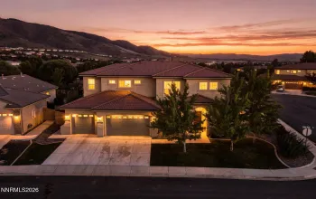 2920 Bull Rider, Reno, Nevada 89521, 5 Bedrooms Bedrooms, ,4 BathroomsBathrooms,Residential,Residential,Bull Rider,0,260010497