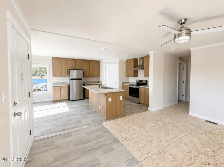 4055 Nancy, Winnemucca, Nevada 89445, 3 Bedrooms Bedrooms, ,2 BathroomsBathrooms,Residential,Residential,Nancy,0,260010498